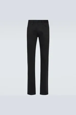 GABRIELA HEARST Jeans regular Anthony