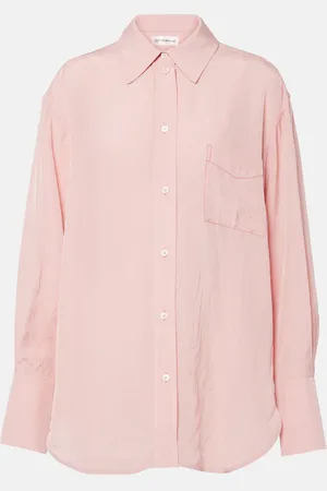 Victoria Beckham Camicia oversize