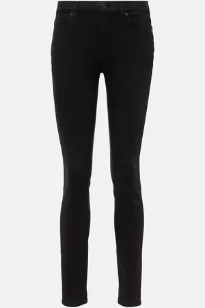7 for all Mankind Jeans The Skinny B(air) a vita media