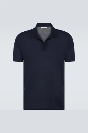 GABRIELA HEARST Polo Stendhal in cashmere