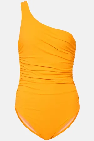 Karla Colletto Costume intero monospalla