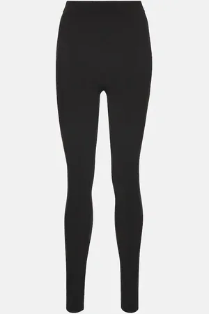 Loro Piana Leggings Dream in misto lana