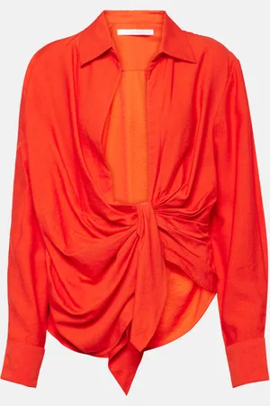 Jacquemus Camicia Bahia