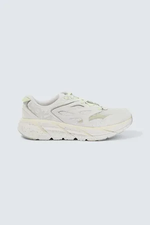 Hoka One One Sneakers Clifton L in suede