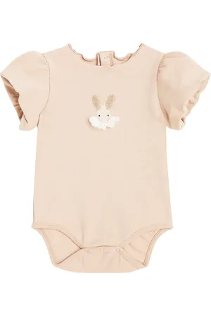 Donsje Baby - Body Nowie in misto cotone