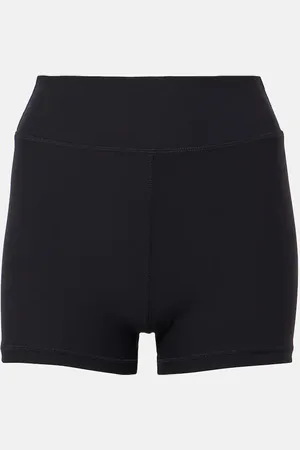 The Upside Shorts Peached in jersey