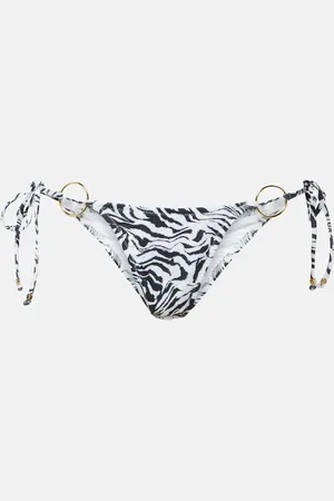 Bananhot Slip bikini con stampa