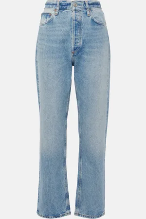 AGOLDE Jeans regular 90’s Pinch Waist