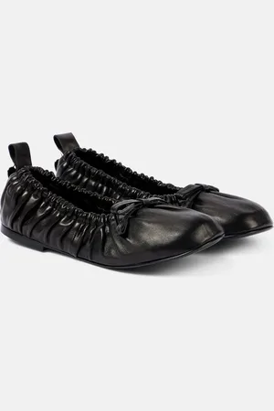 Acne Studios Ballerine in pelle