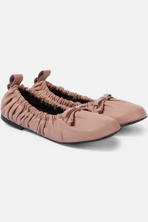 Acne Studios Ballerine in pelle
