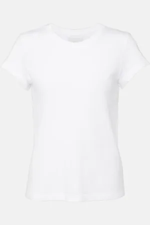 Citizens of Humanity T-shirt Juliette in jersey di cotone