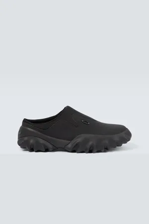 JUNYA WATANABE X Oakley - Slip-on in suede