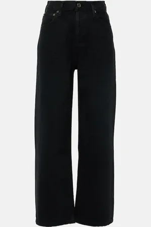 AGOLDE Jeans regular cropped Ren