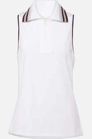 Varley Tank top Elkton Performance
