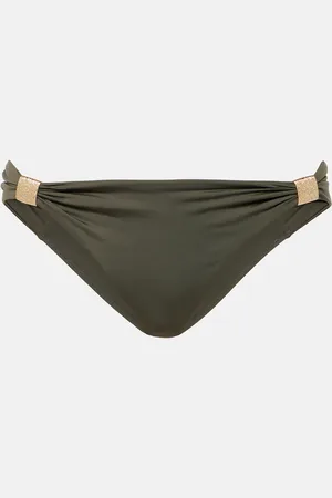 Heidi Klein Slip bikini Lake Maggiore
