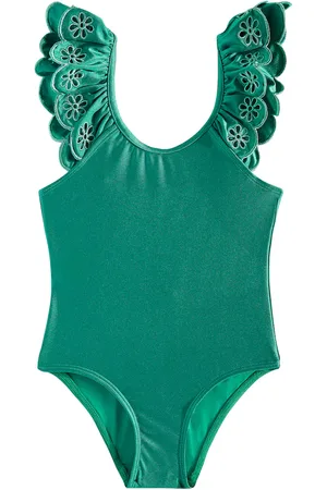 ZIMMERMANN Costume intero Ottie