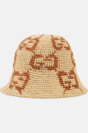 Gucci Cappello da pescatore GG