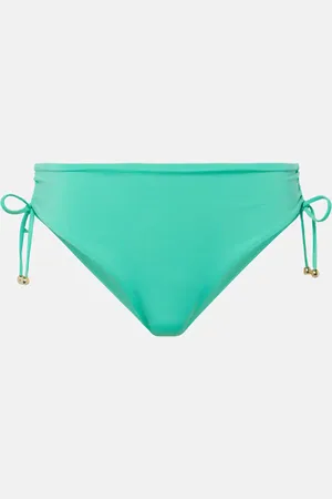 Max Mara Slip bikini a vita alta