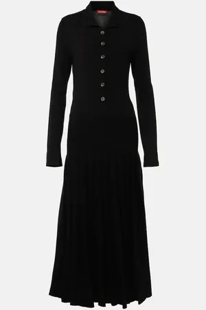 Altuzarra Abito midi Delorme