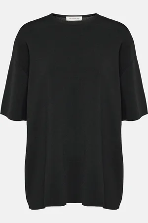 The Frankie Shop T-shirt oversize Lenny