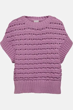 Varley Top Fillmore in maglia