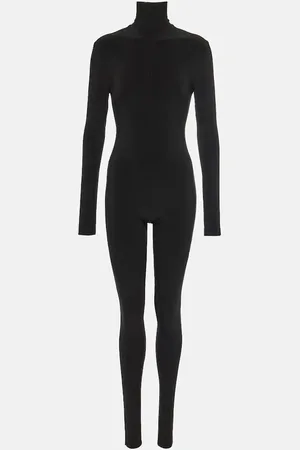 Norma Kamali Jumpsuit in jersey