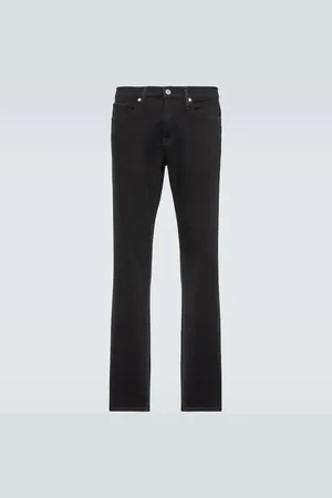 Frame Jeans slim L