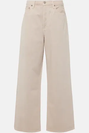 AGOLDE Jeans a gamba larga Low Slung Baggy