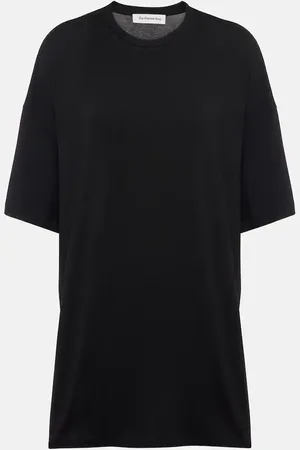 The Frankie Shop T-shirt oversize Ella