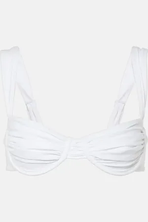 FAITHFULL THE BRAND Top bikini Sol