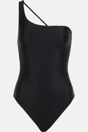 Jade Swim Costume intero Apex monospalla