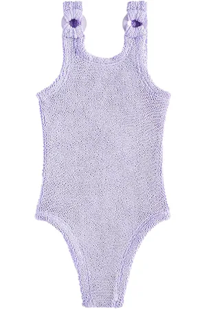 Hunza G Baby - Costume intero Domino