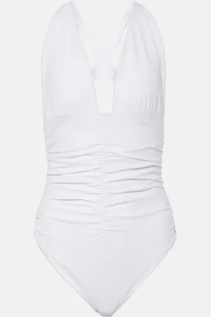 Jade Swim Costume intero Capri