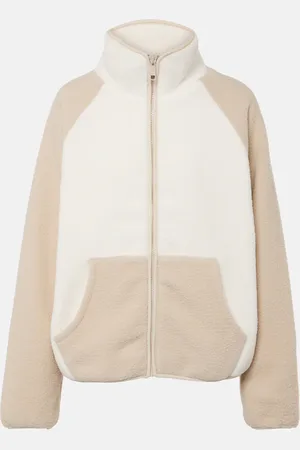 The Upside Giacca Harlow con zip