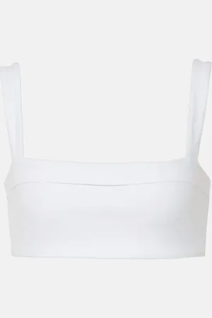 Jade Swim Top bikini Coast
