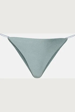 Jade Swim Slip bikini Micro Bare Minimum