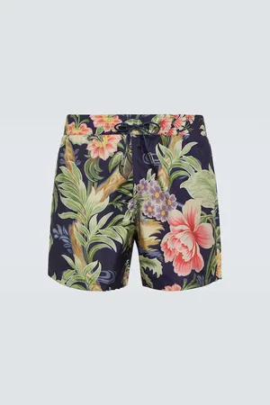 Etro Costume da bagno con stampa