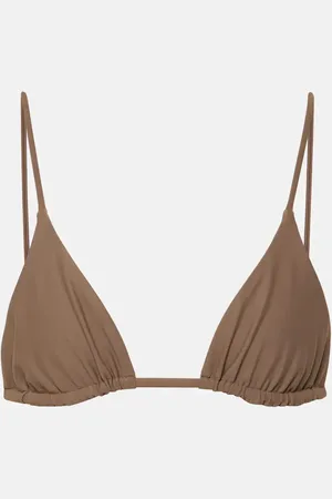 Jade Swim Top bikini Via