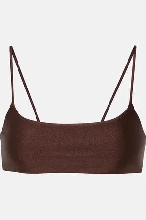 Jade Swim Top bikini Muse