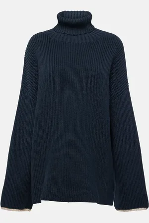 Brunello Cucinelli Dolcevita in cotone