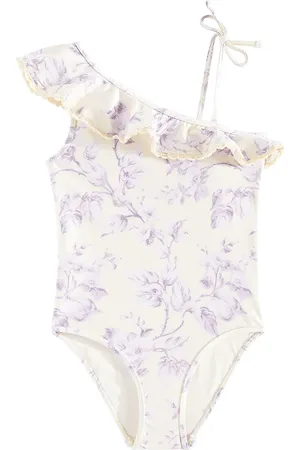ZIMMERMANN Costume intero Halliday
