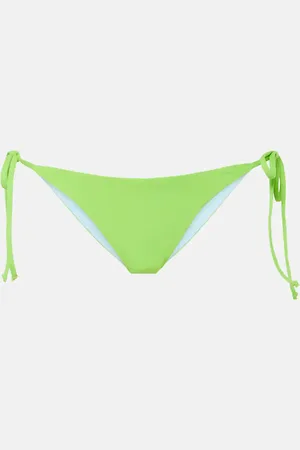 Melissa Odabash Slip bikini reversibile Tivoli