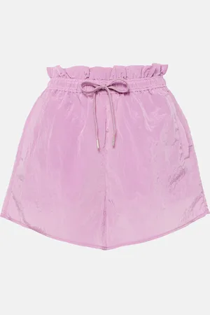 Varley Set di 3 shorts Tulair a vita alta