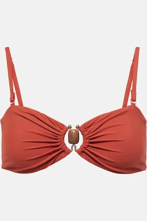 CHRISTOPHER ESBER Top bikini