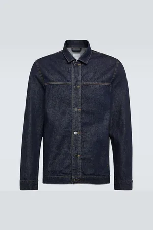 Sunspel Giacca di jeans