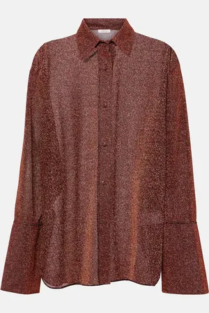 Oseree Oséree Camicia Lumière