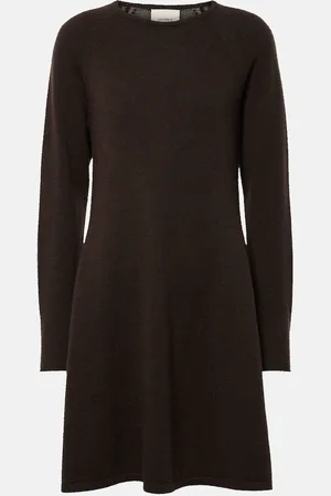 Lisa Yang Miniabito Didih in cashmere