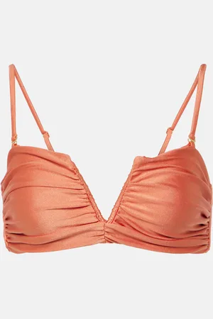 Jade Swim Top bikini Calla