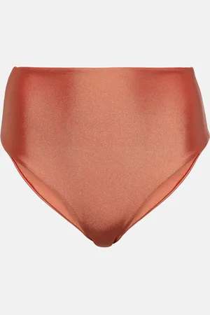 Jade Swim Slip bikini Bound a vita alta