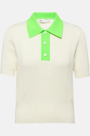 Tory Burch Polo in cotone